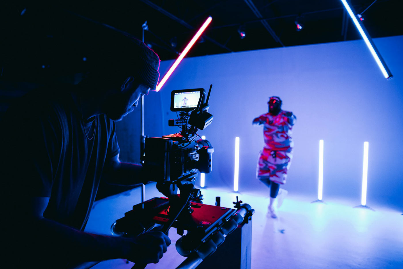 Cameras